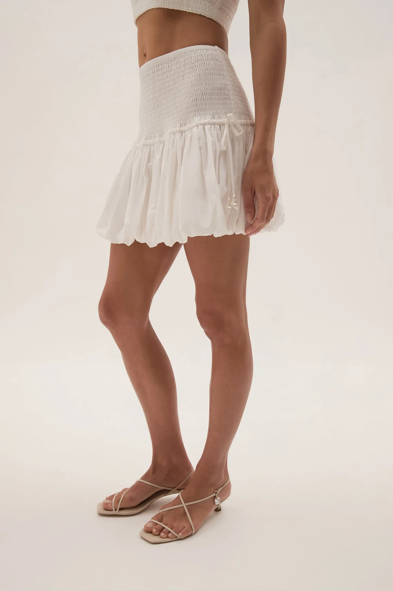 Marley Mini Skirt