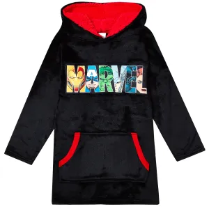 Marvel Lounge Hoodie