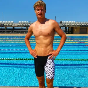Men's Jammers Gold Coast