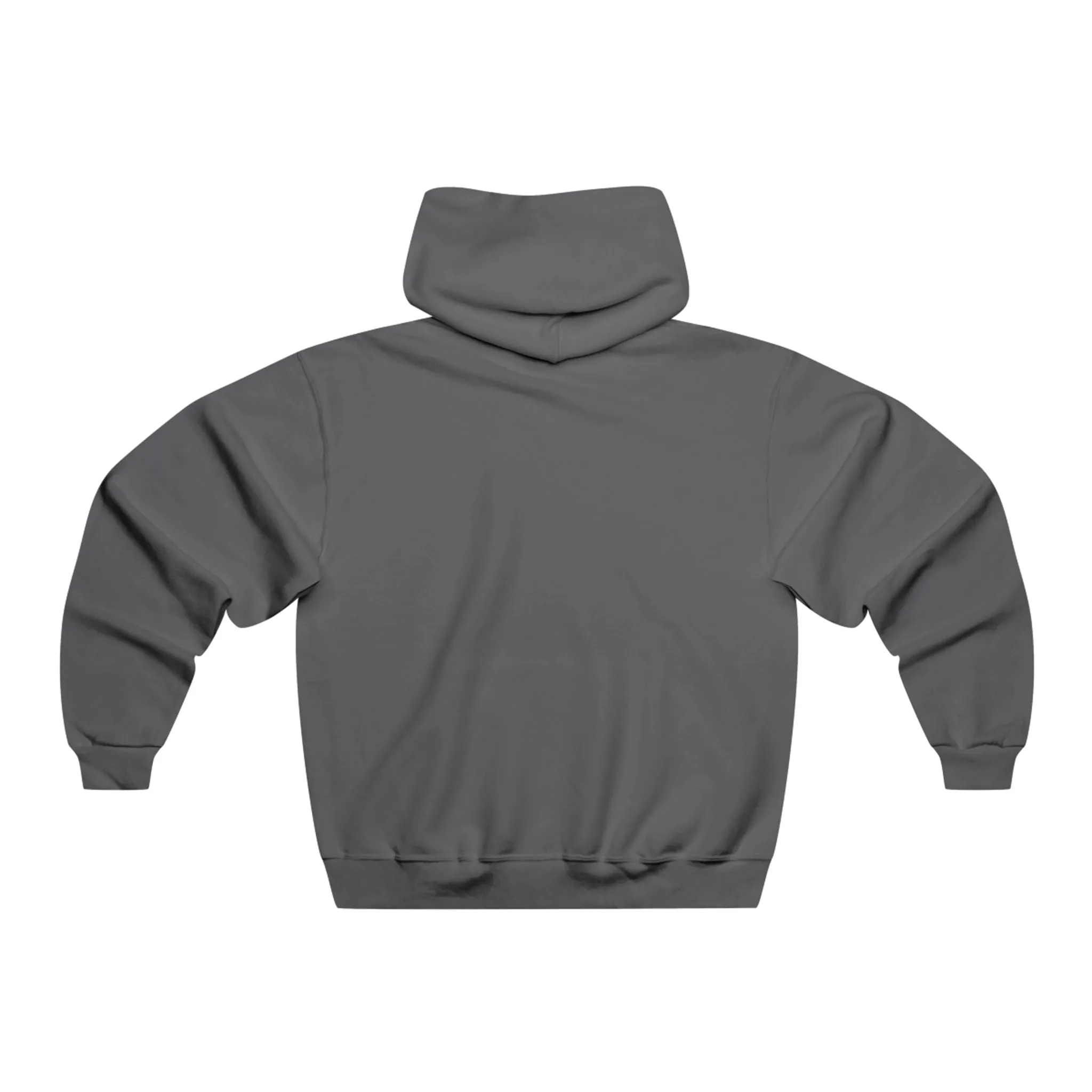 Men's NUBLEND® Built Different Hooded Sweatshirt