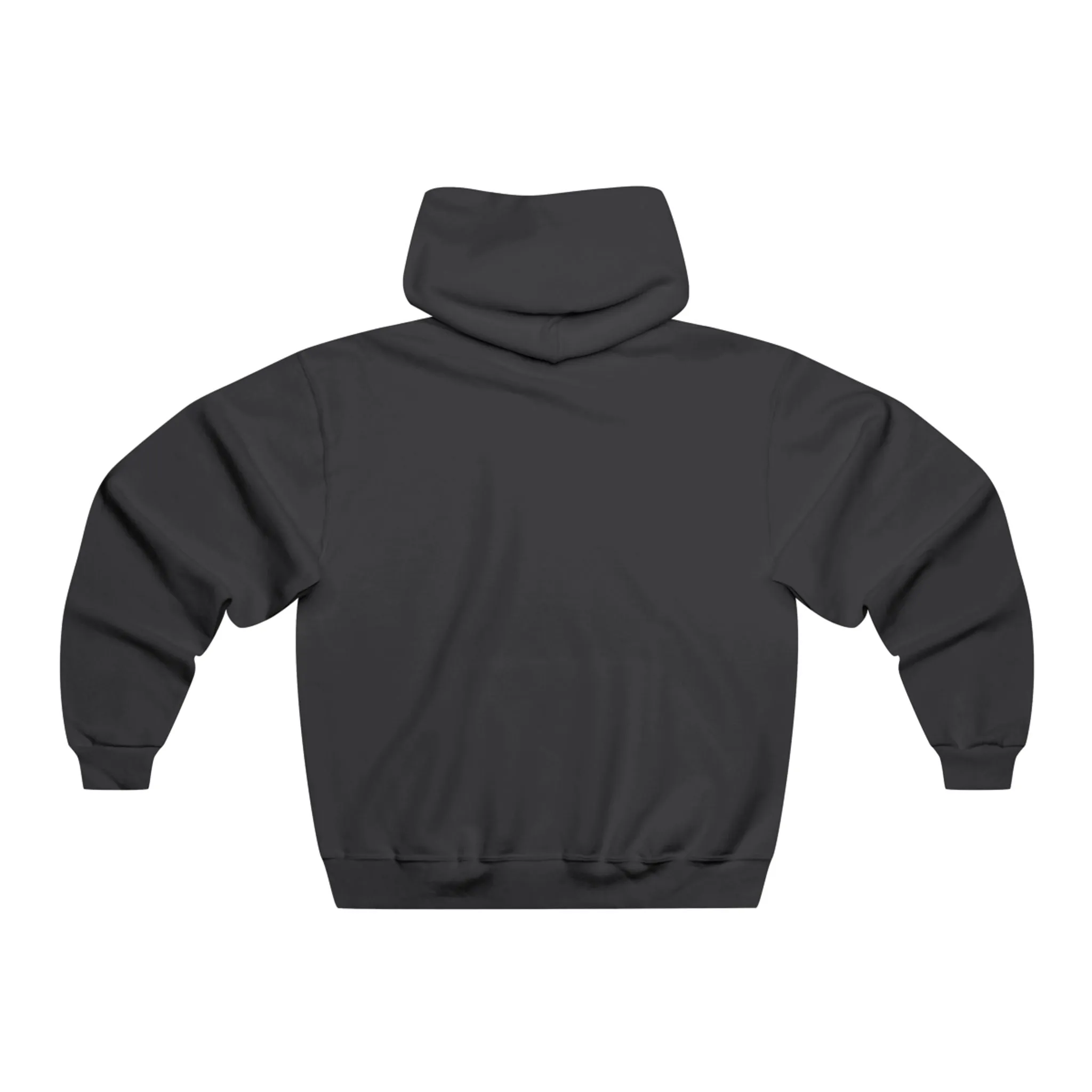 Men's NUBLEND® Built Different Hooded Sweatshirt
