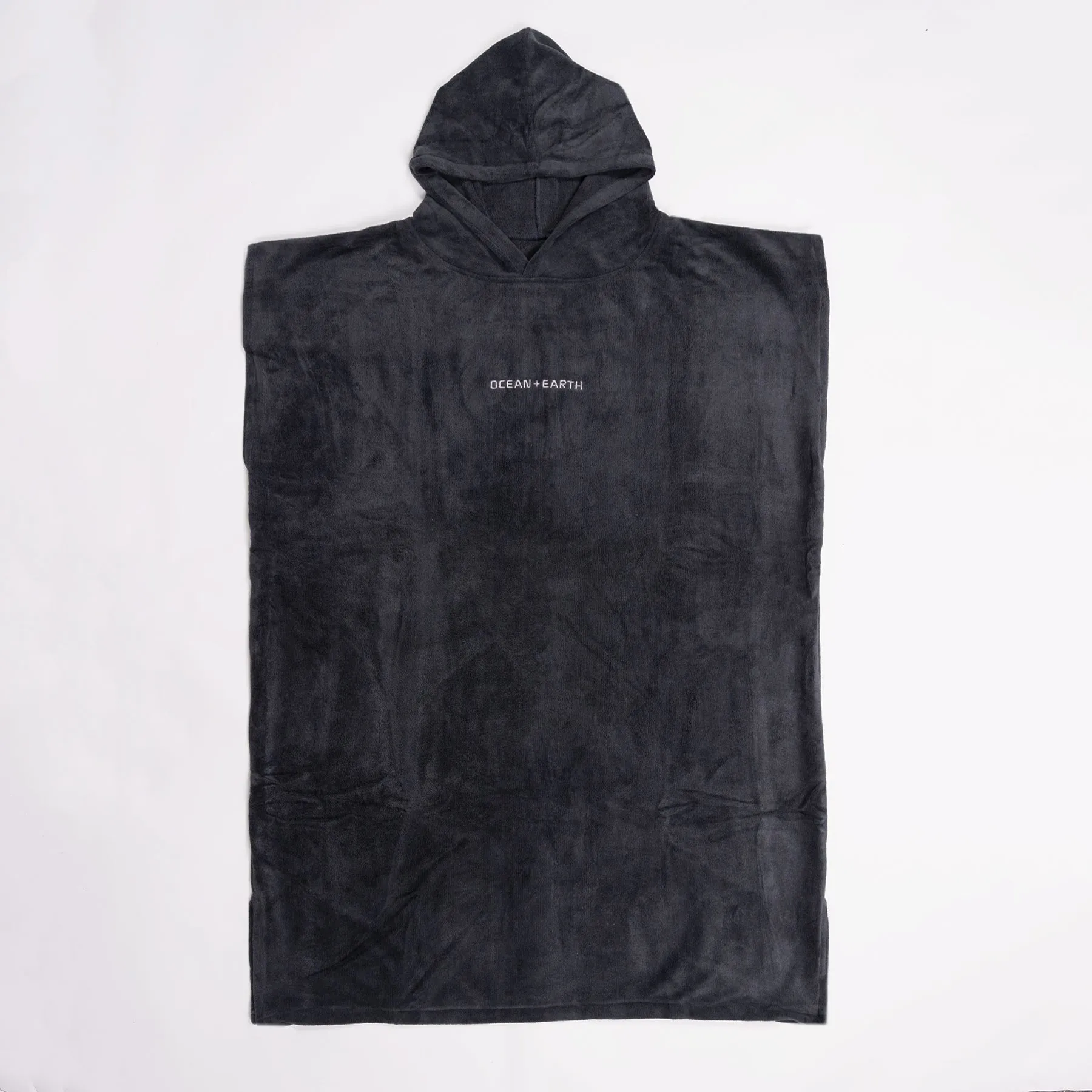 Mens Surf Essential Poncho