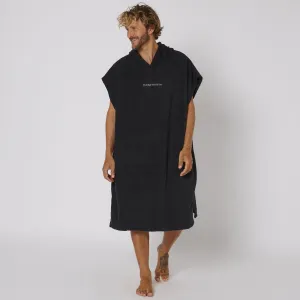 Mens Surf Essential Poncho