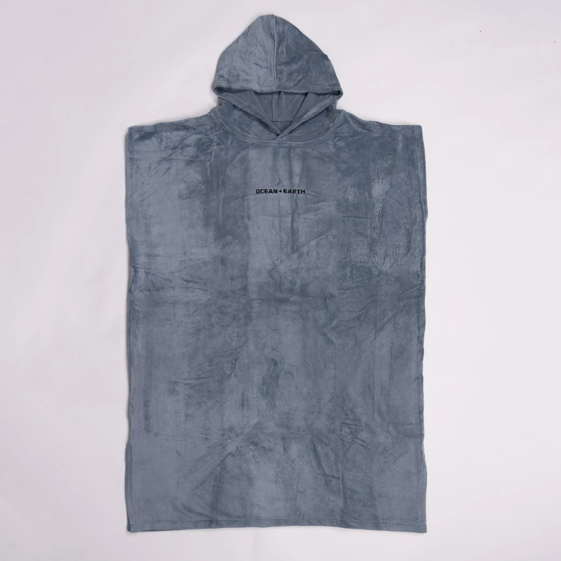 Mens Surf Essential Poncho