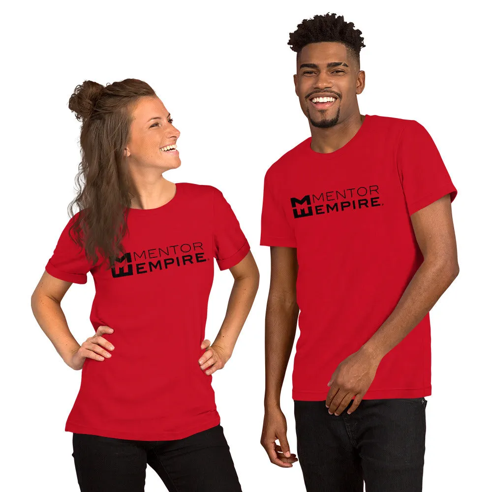 Mentor Empire T-Shirt