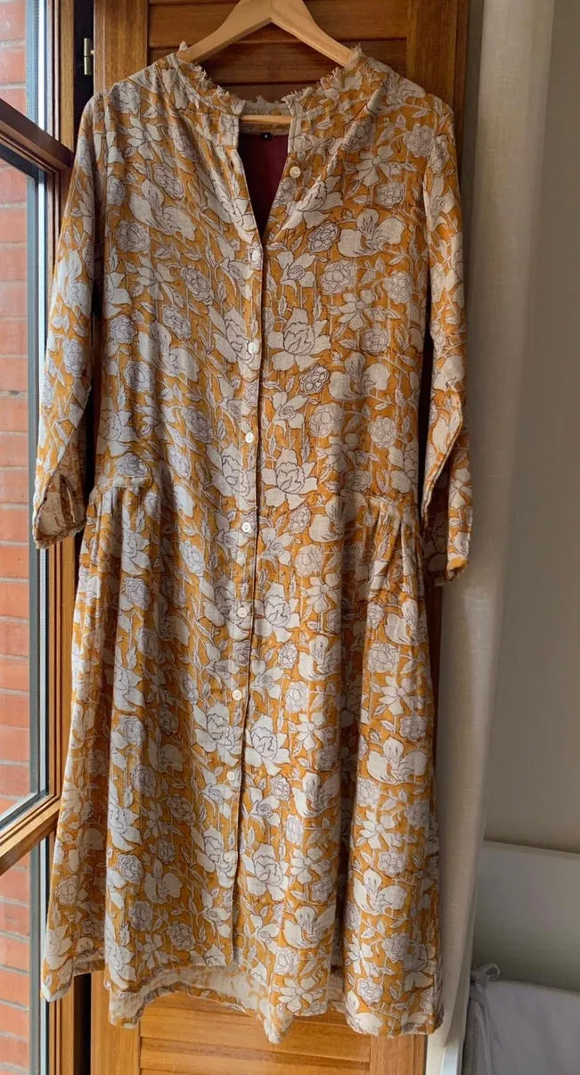 Midi Dress