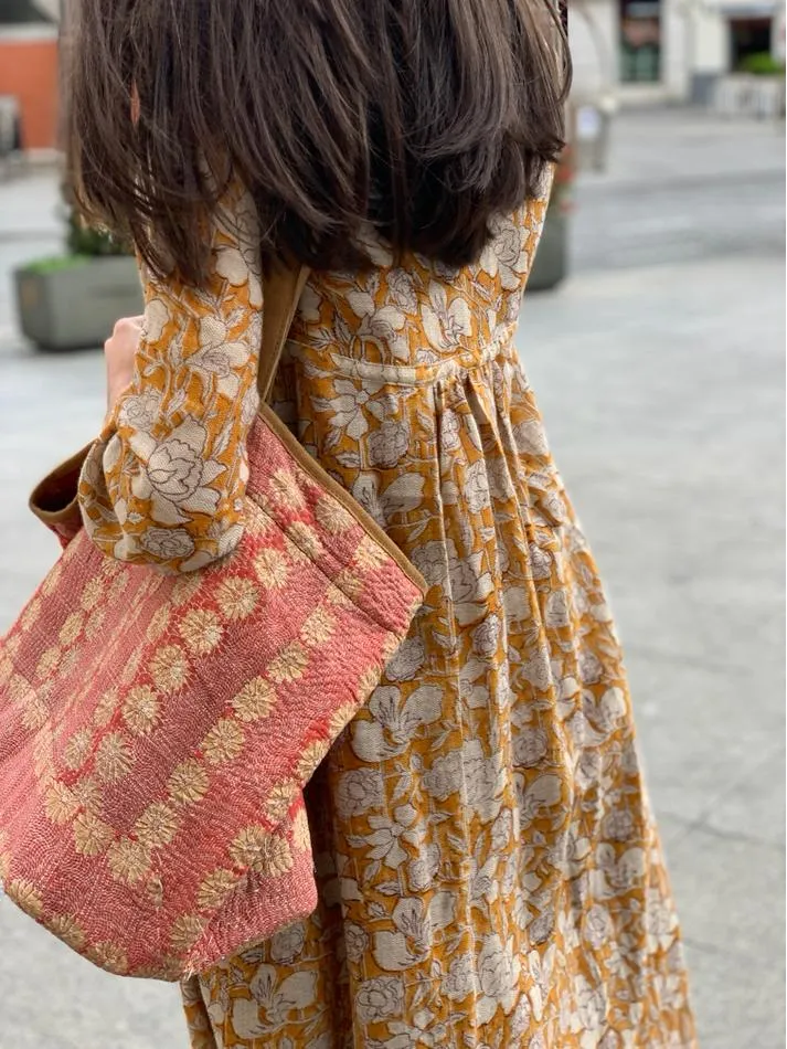 Midi Dress
