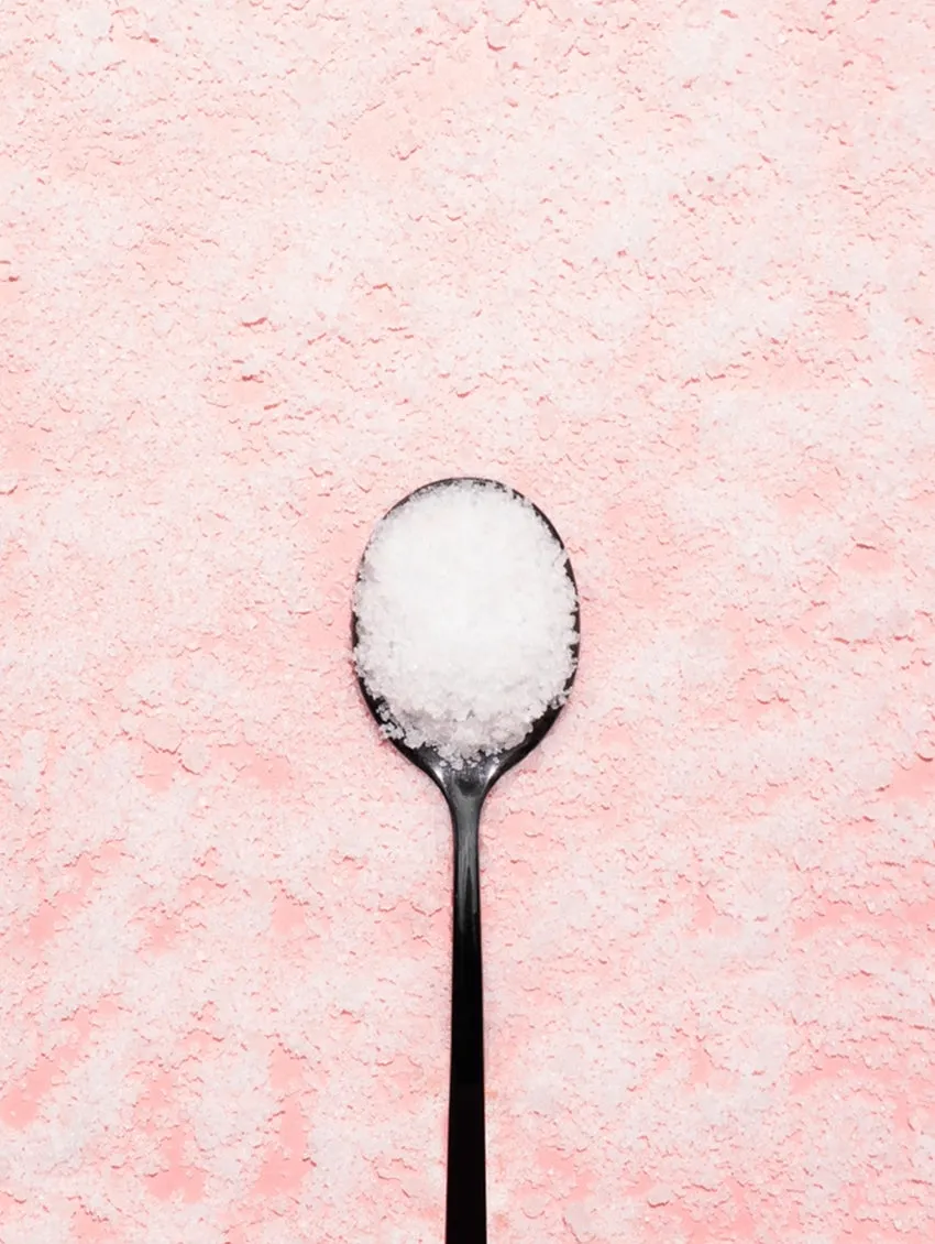 Midnight Paloma Bath Soak Mini