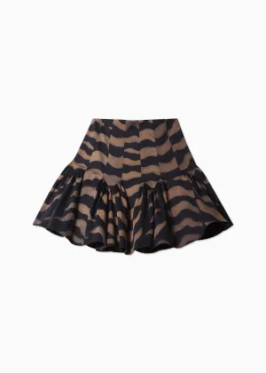 Mini Skirt