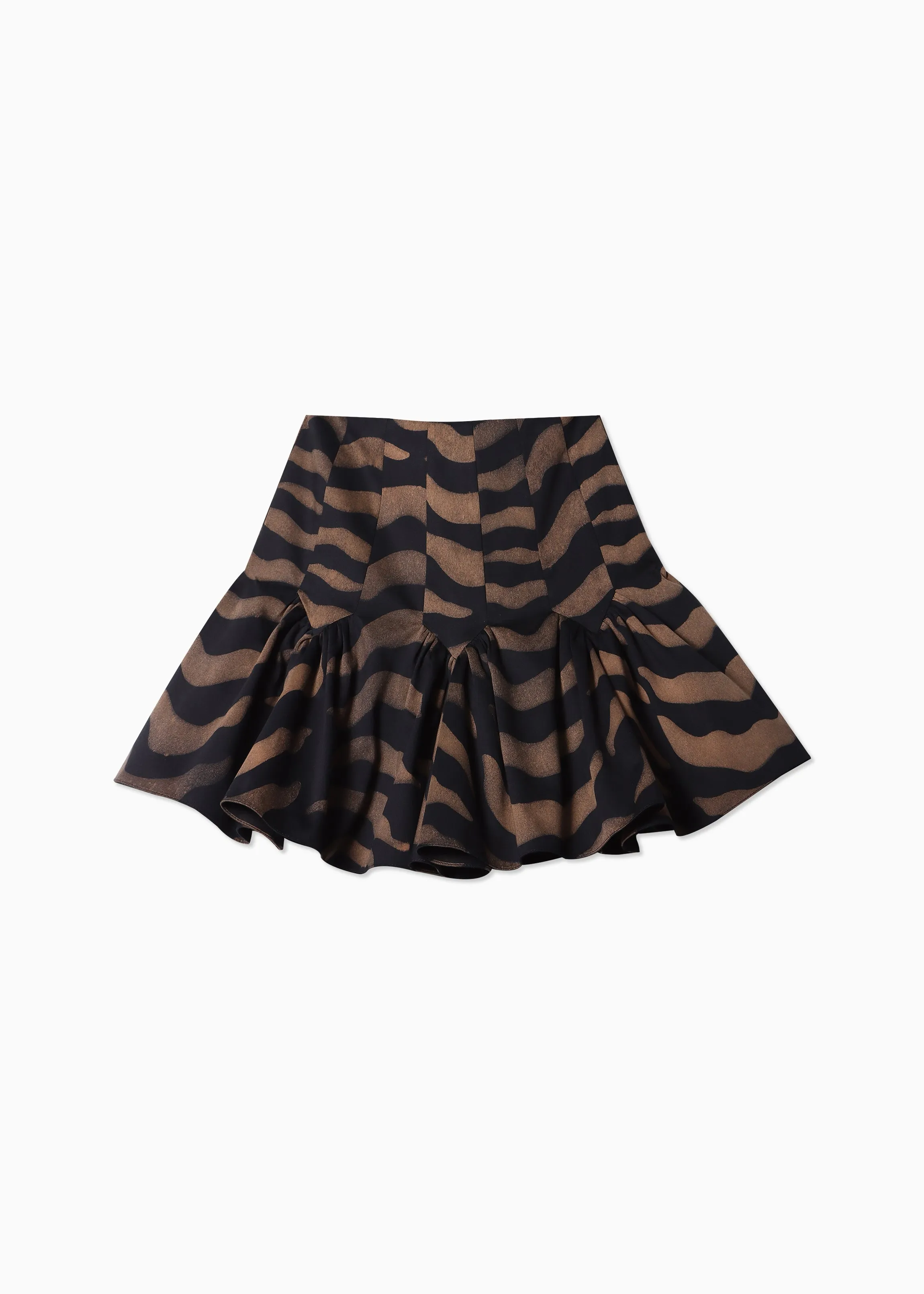 Mini Skirt
