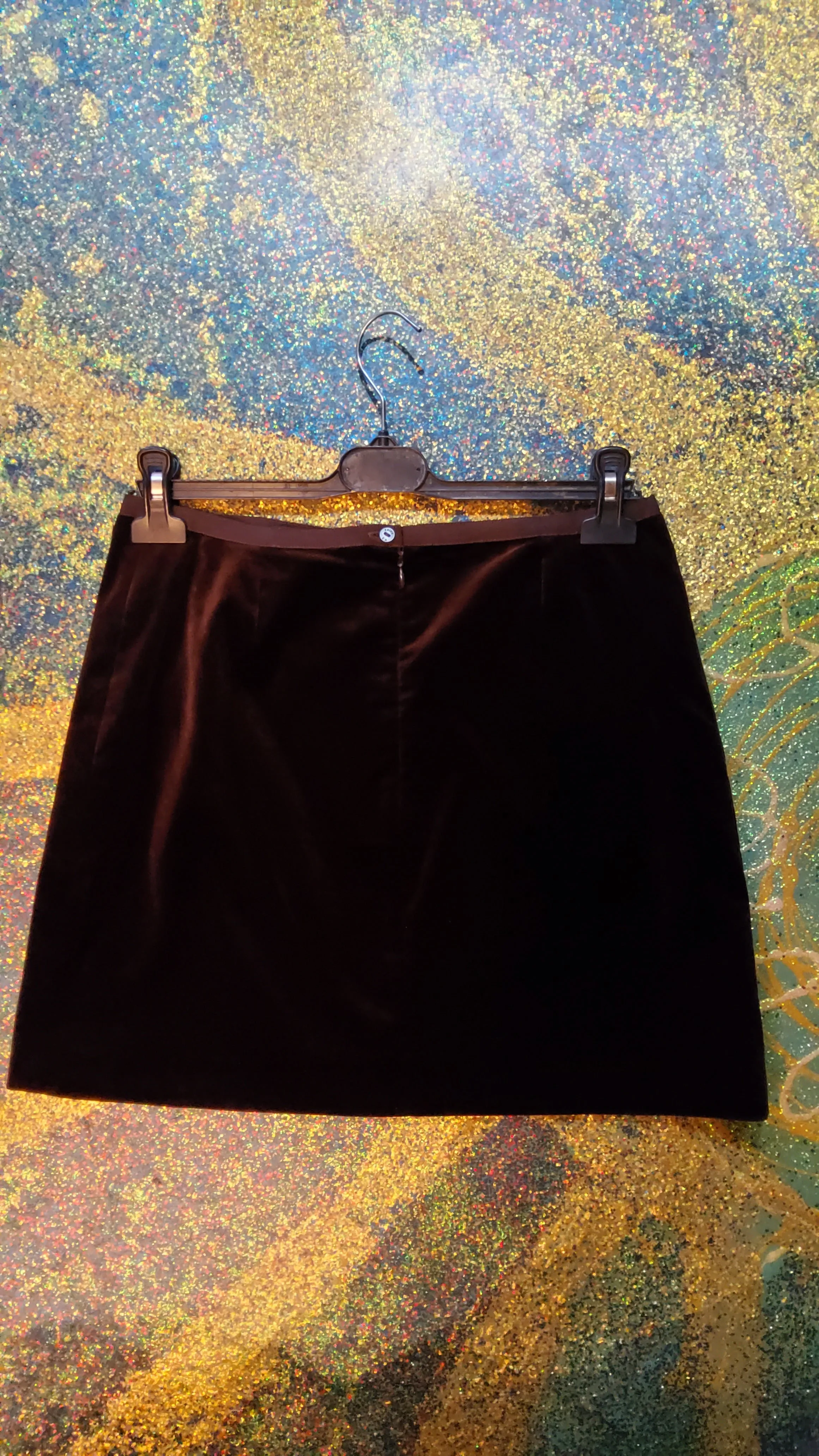 Mini skirts