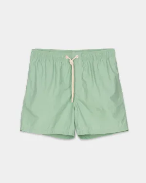 Mint Swim Shorts