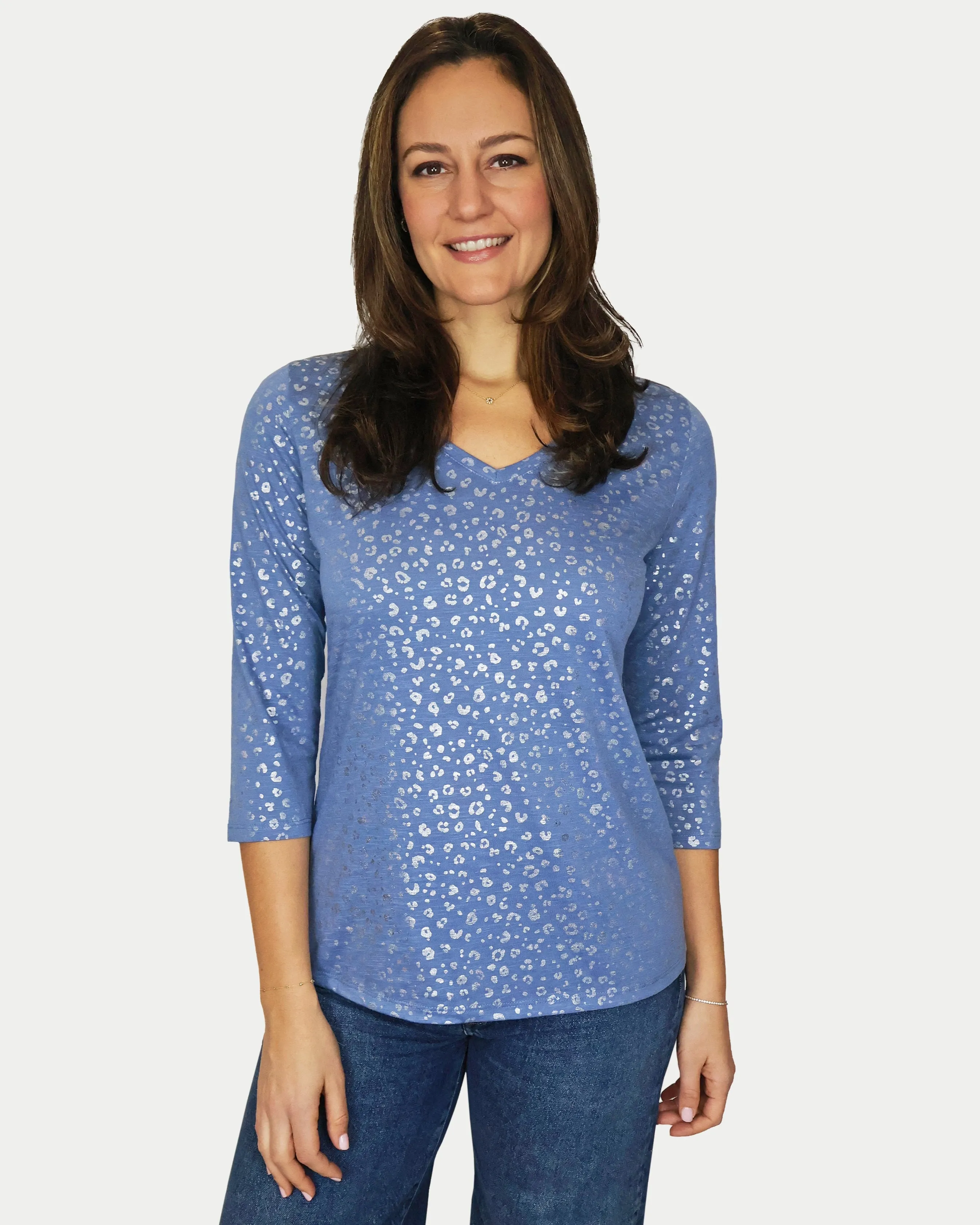 Miranda Knit Top