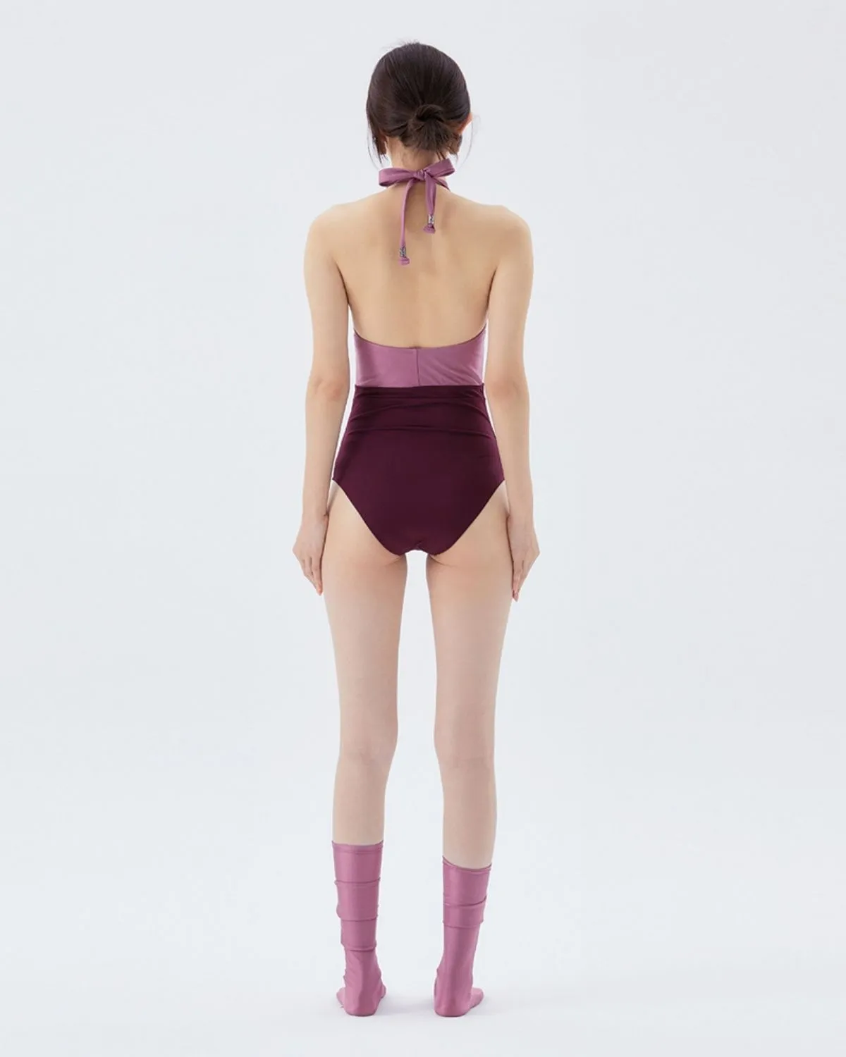Mirror Ball Swimsuit