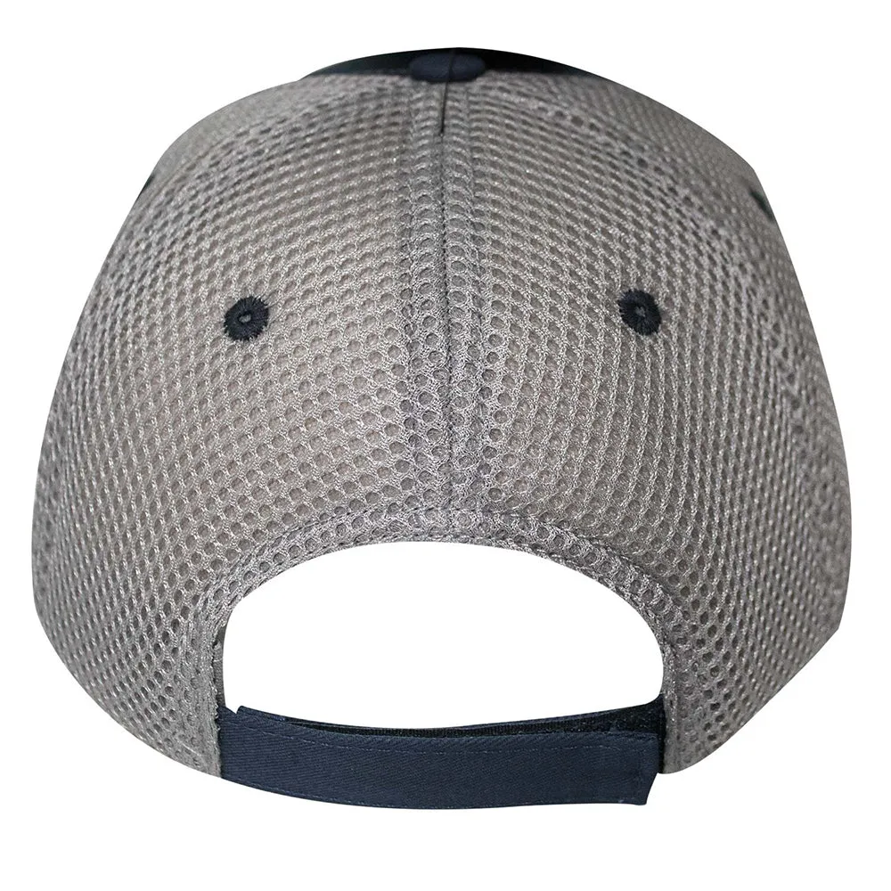 Modelo Beer Logo Snapback Trucker Adjustable Baseball Hat Black