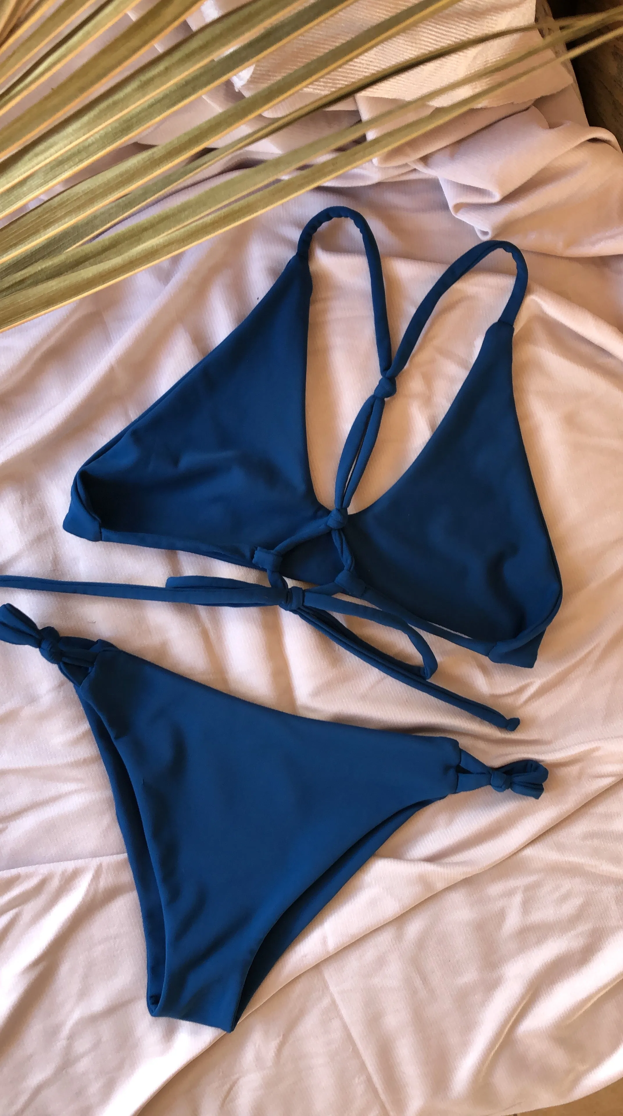 Nicolette Bikini