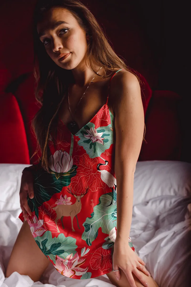 Nightdress