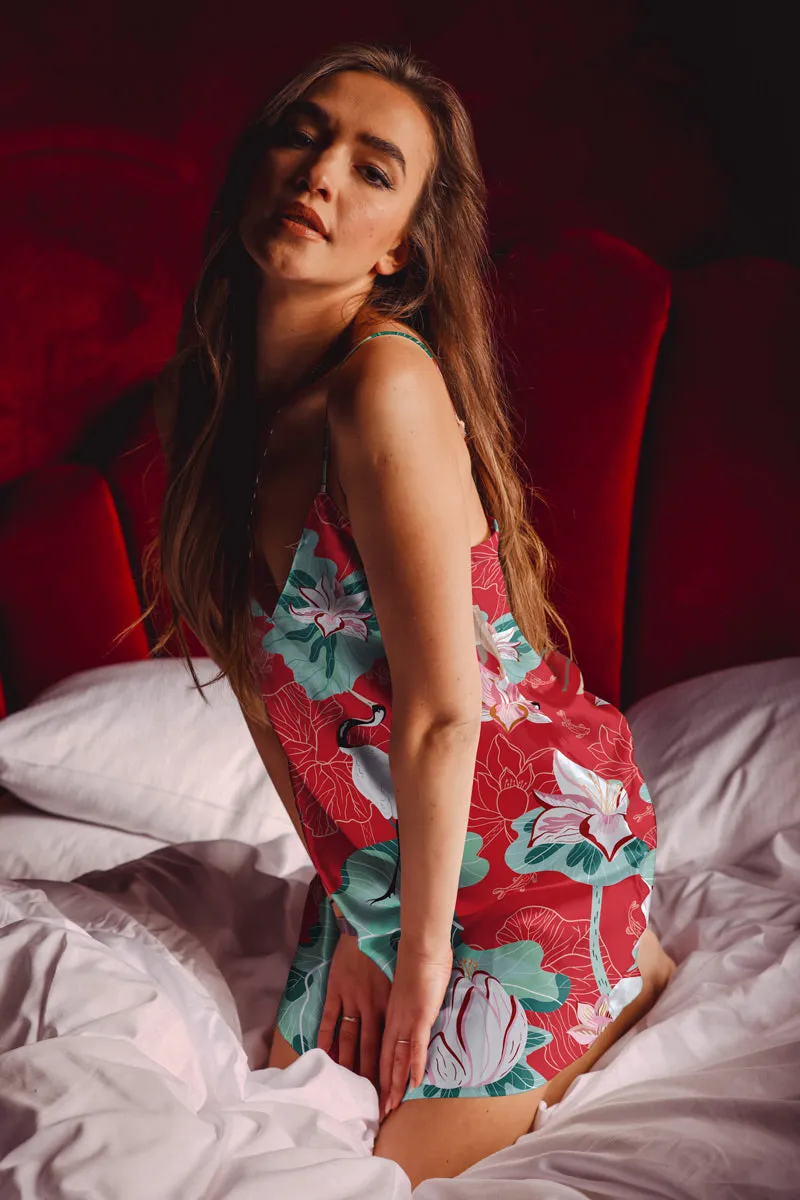 Nightdress