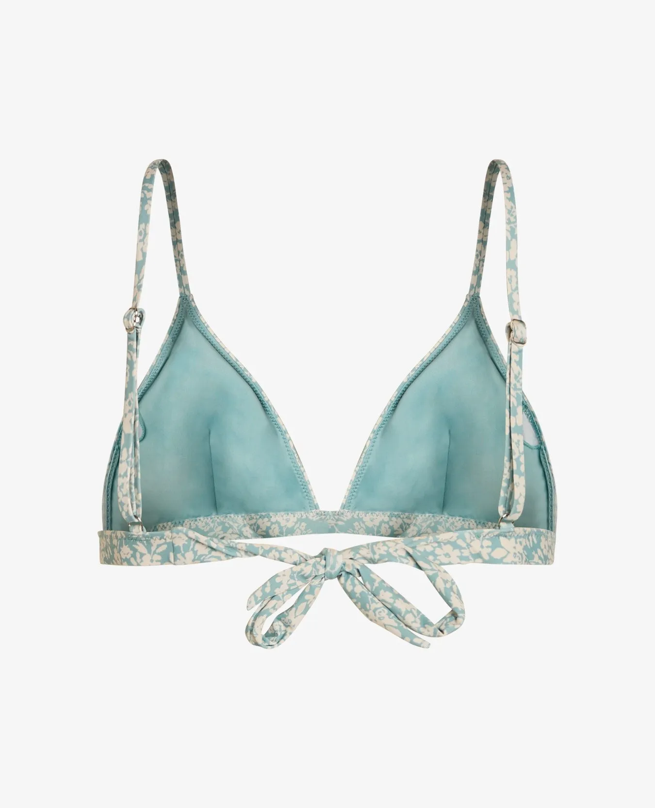 NOA SWIMWEAR BIKINI TOP
