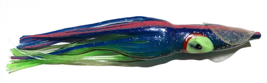 NORTH PACIFIC CUTTLEFISH C12CR
