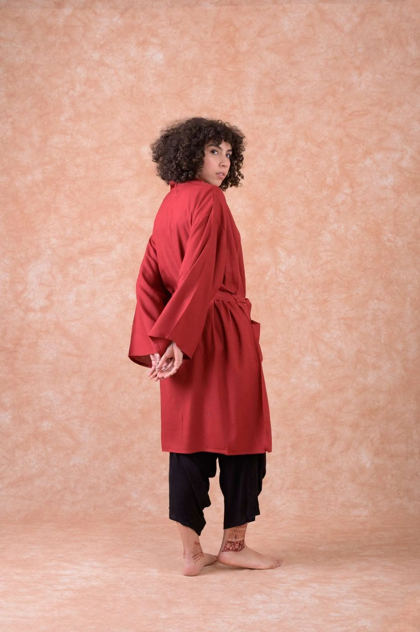 Om Kimono