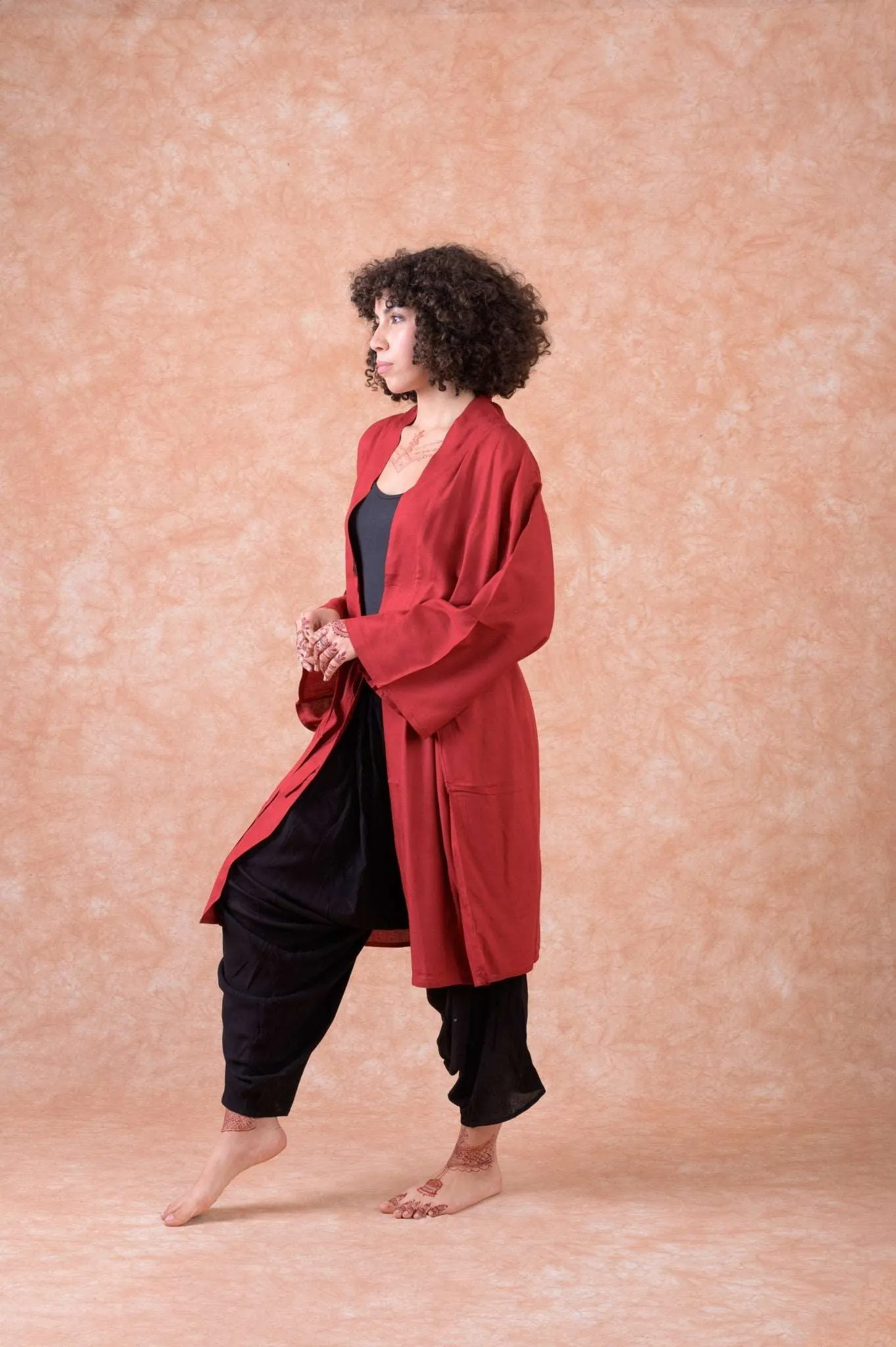 Om Kimono