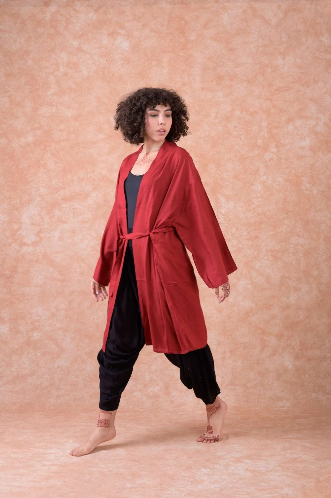 Om Kimono