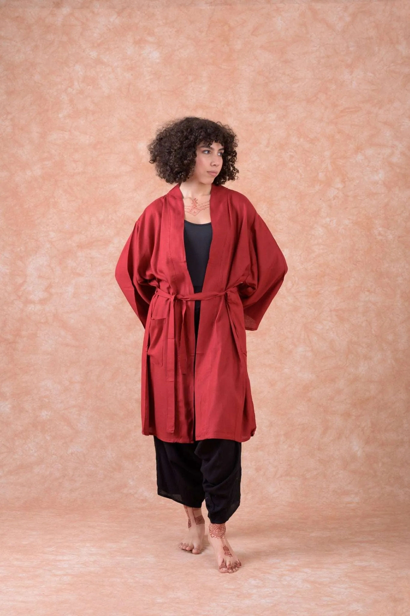 Om Kimono