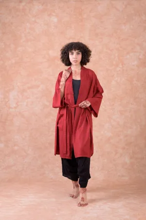 Om Kimono