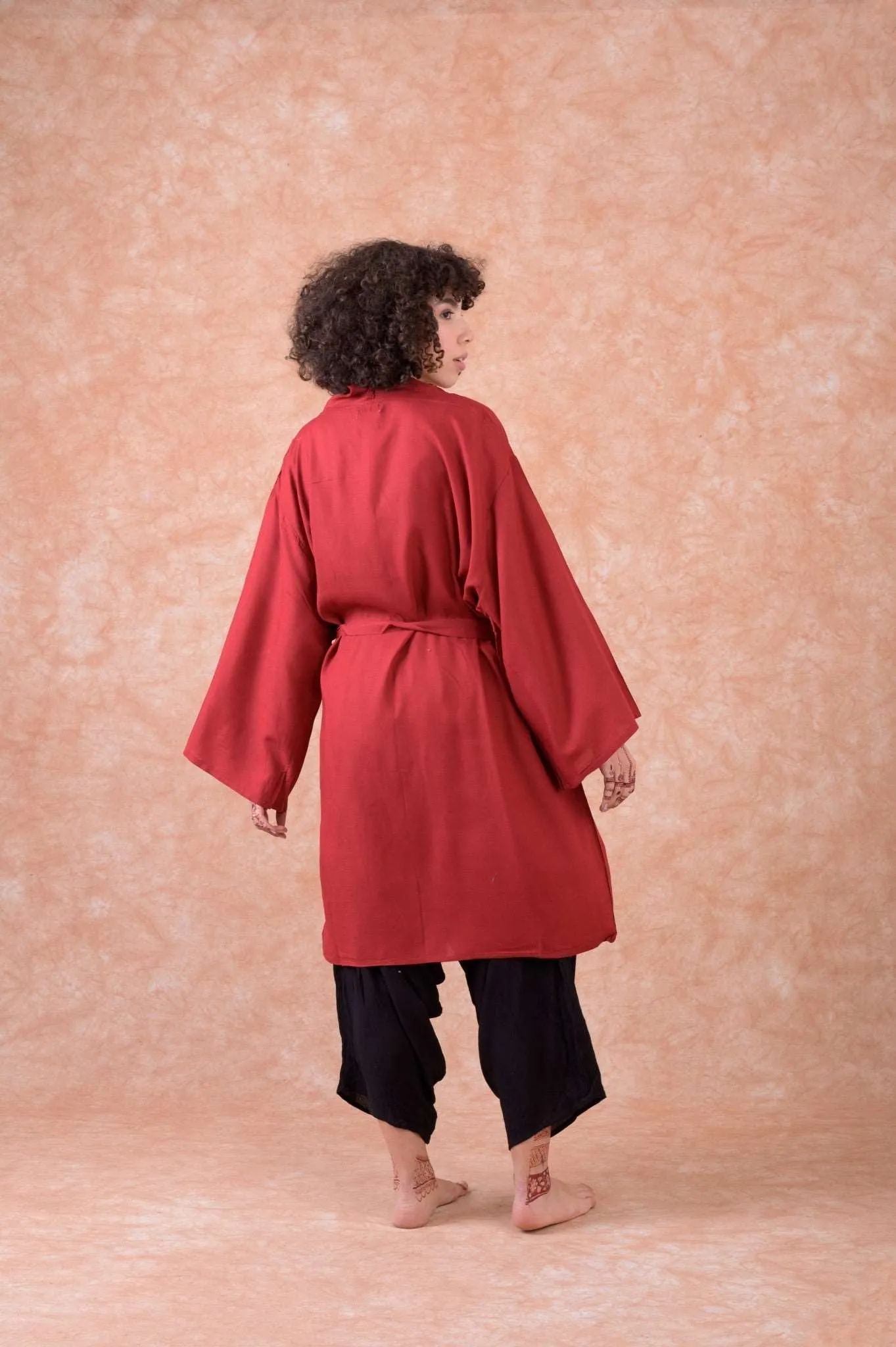 Om Kimono