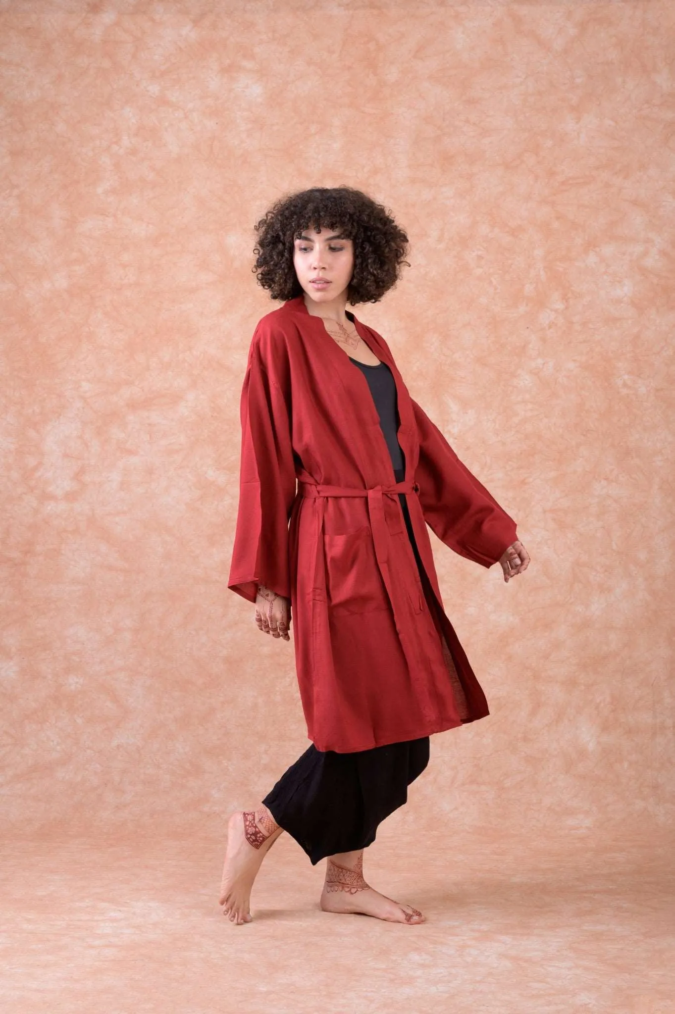 Om Kimono
