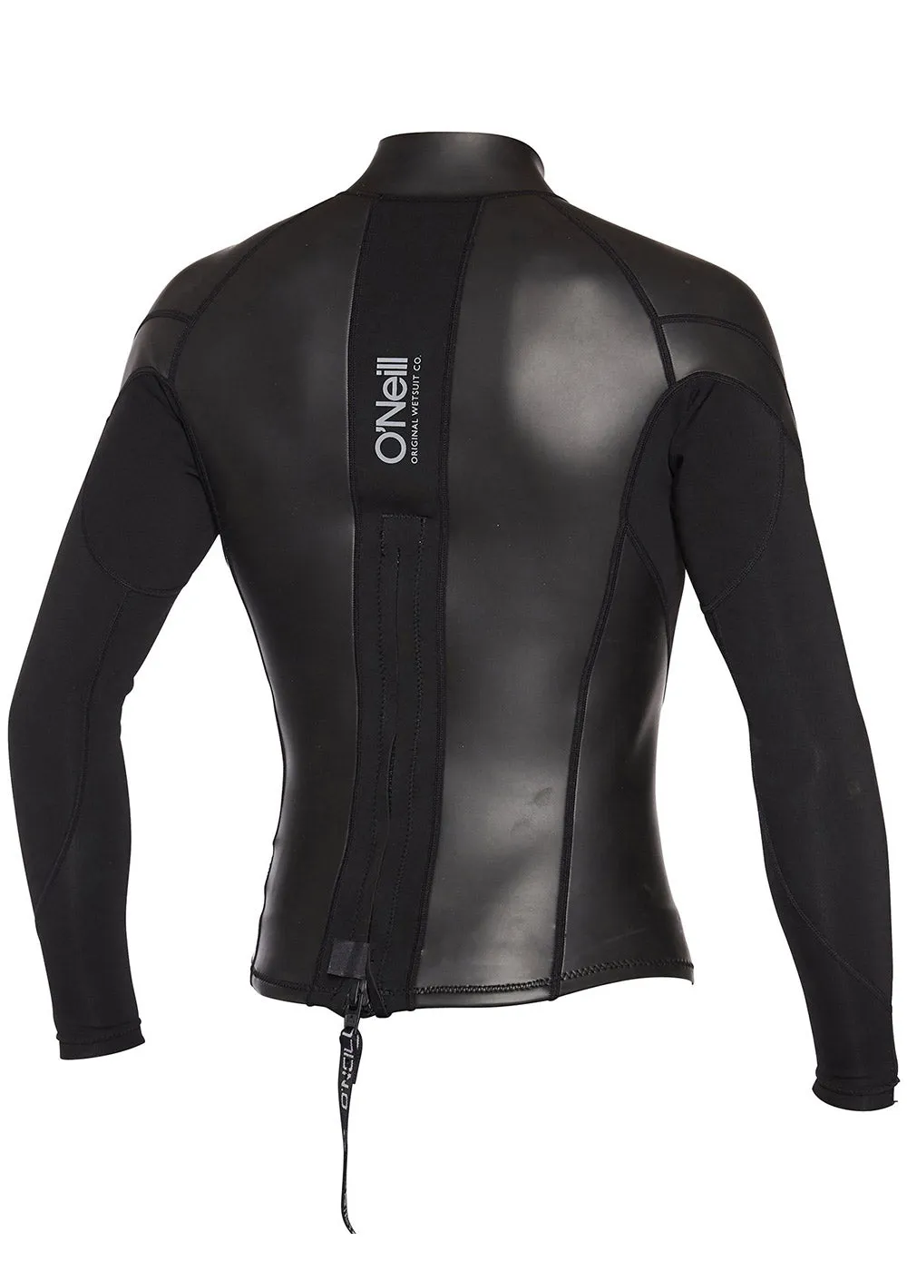 ONeill Original 2/1mm Glideskin Back Zip Jacket