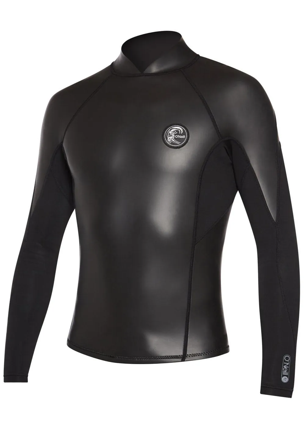 ONeill Original 2/1mm Glideskin Back Zip Jacket