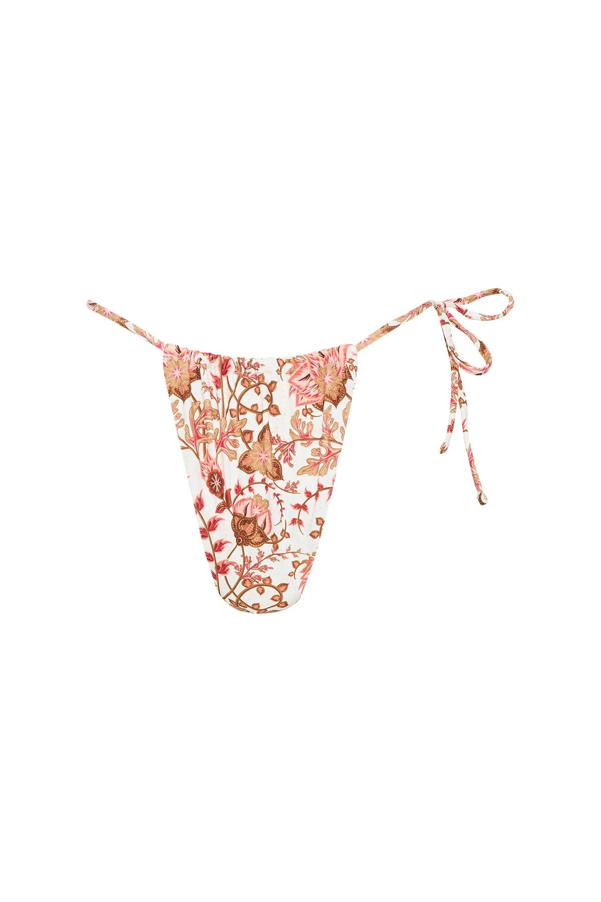 PAISELY AQUILA BIKINI BOTTOM