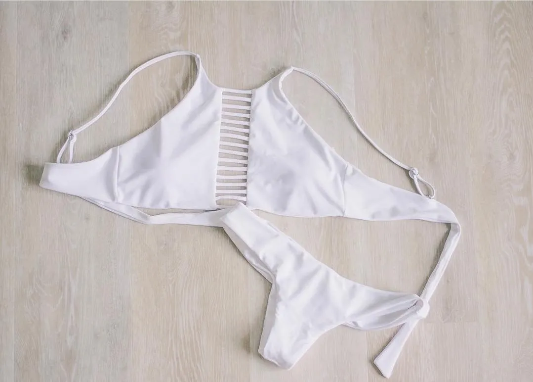 Palm Bikinis The Megan Bikini