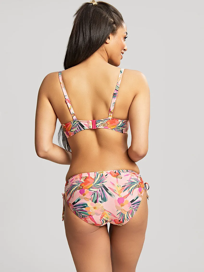 Panache Paradise Balcony Bikini Top