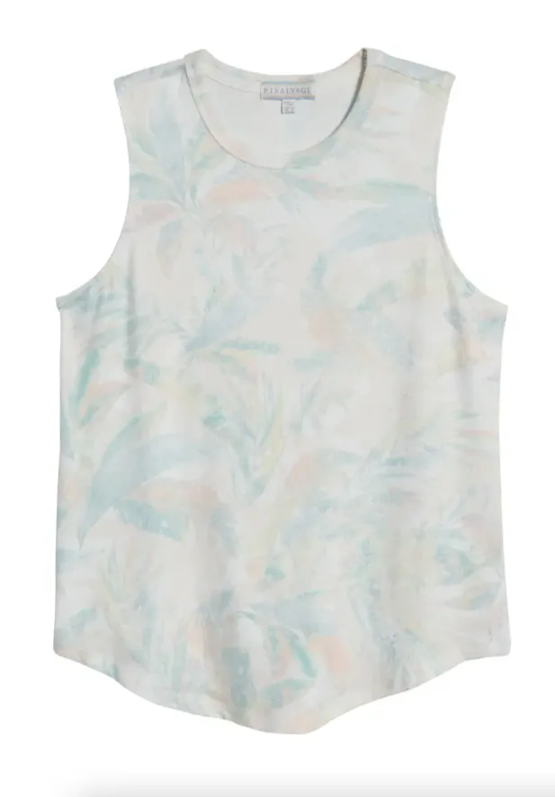 PJ Salvage - Palm Desert Lounge Tank