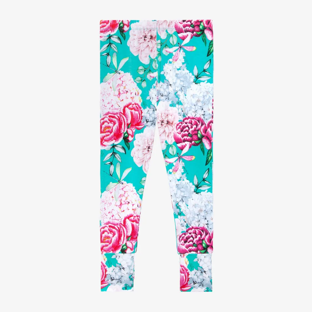 Posh Peanut Eloise L/S Basic Loungewear