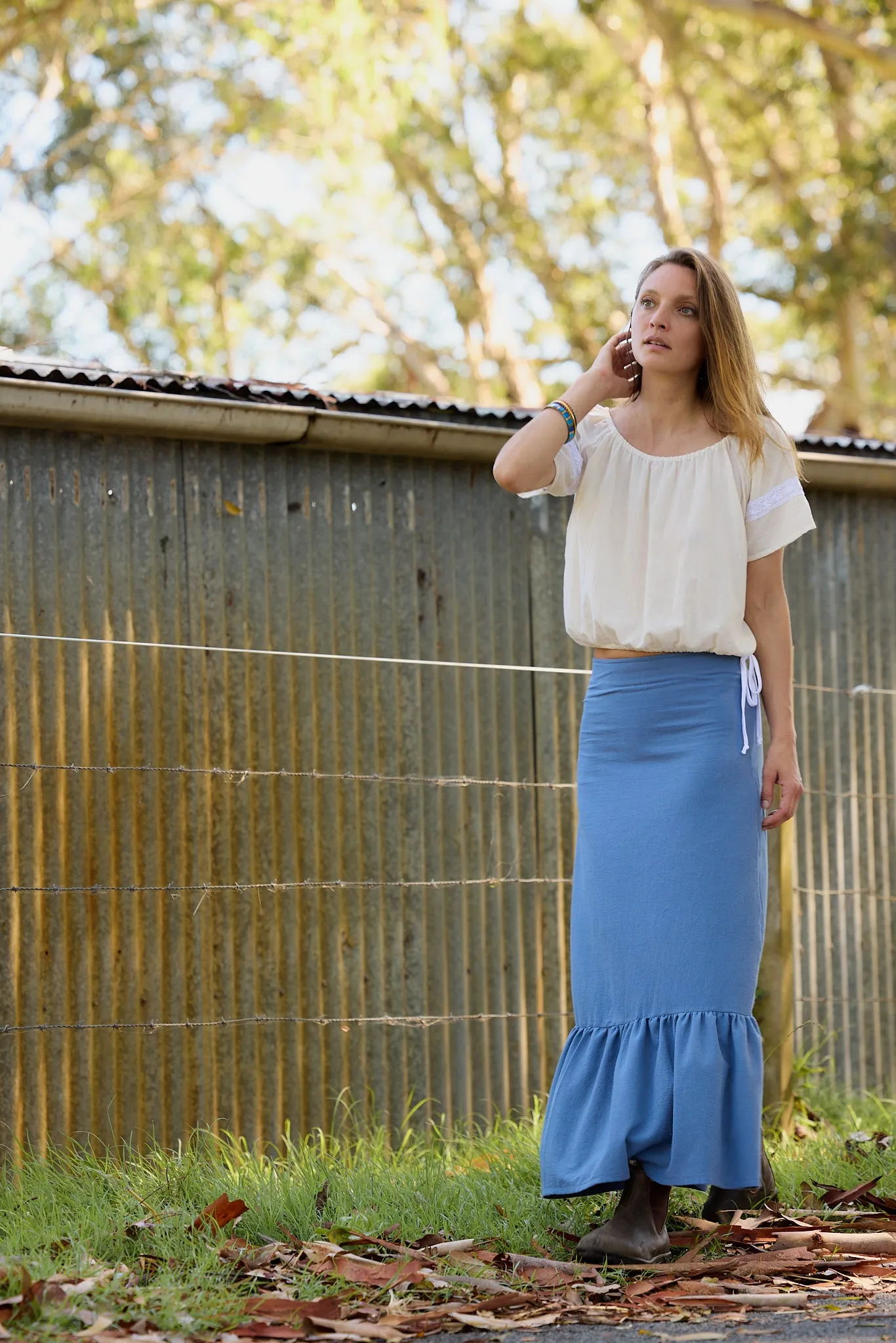 Prairie Skirt