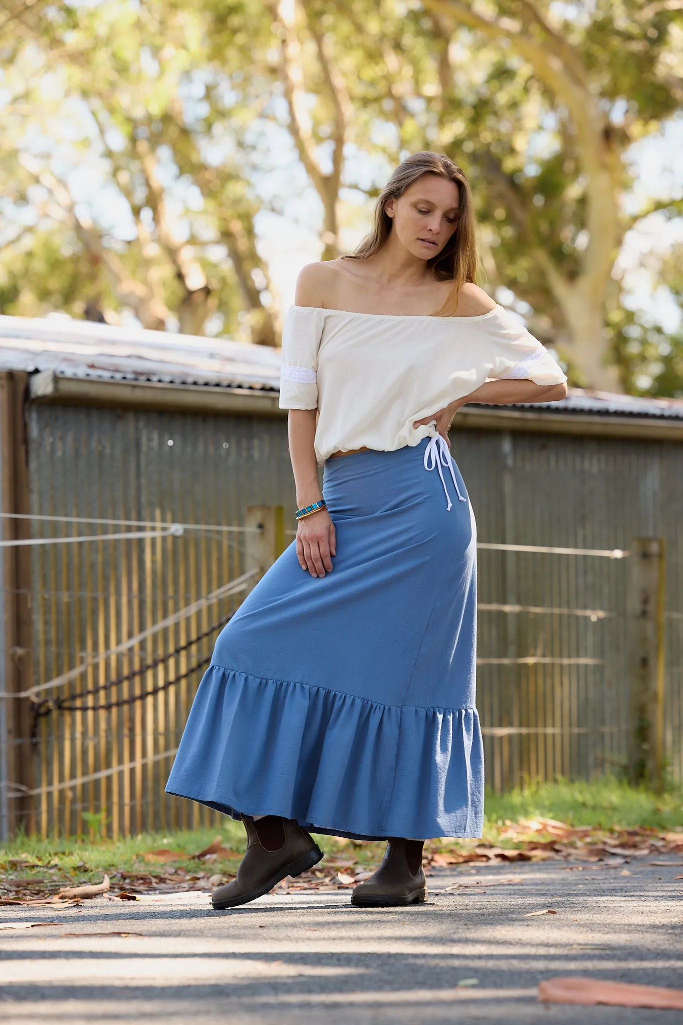 Prairie Skirt