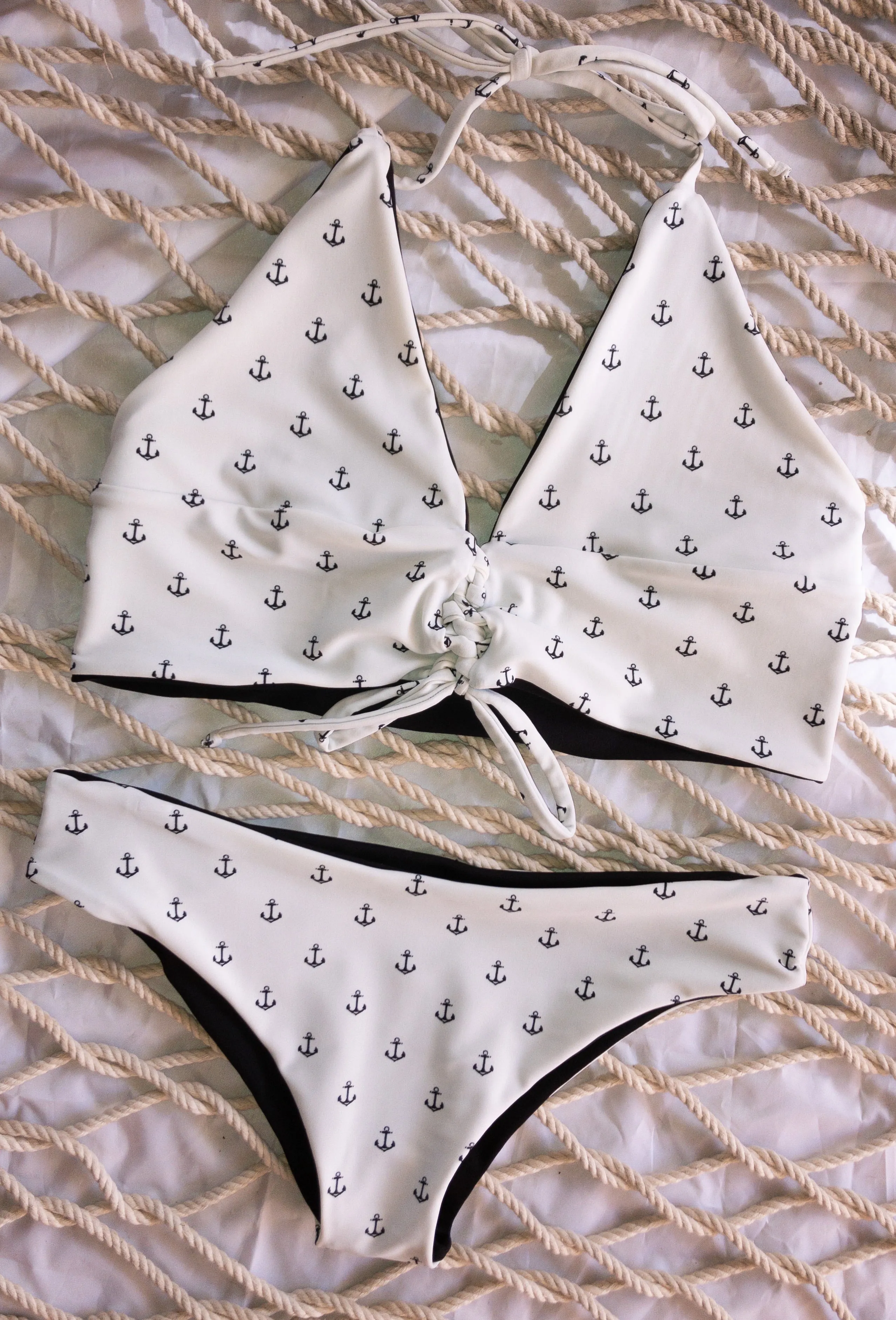 Pre-Made Kahealani Bikini (Medium)