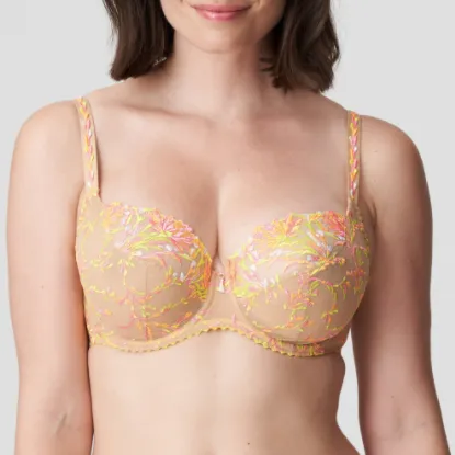 Prima Donna 0163324 - Las Salinas Tulip Seam Balcony Bra