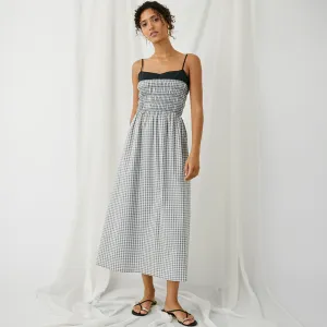 Primrose Midi Dress