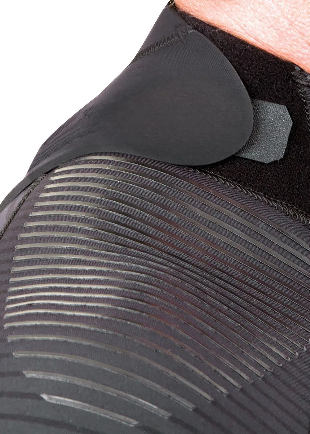 Probe Mens iDRY 7mm Steamer Wetsuit
