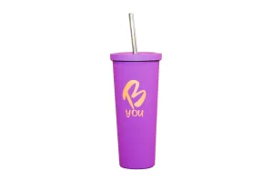 Purple - Drink Bottle