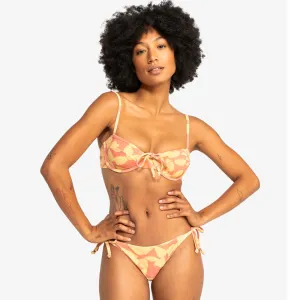 Quiksilver Womens Uni Love Blows Bikini