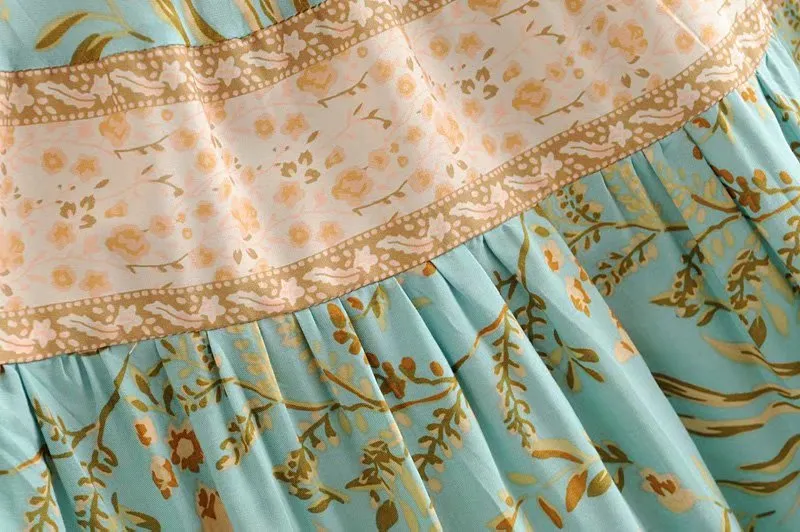 "Cap Negret" Skirt