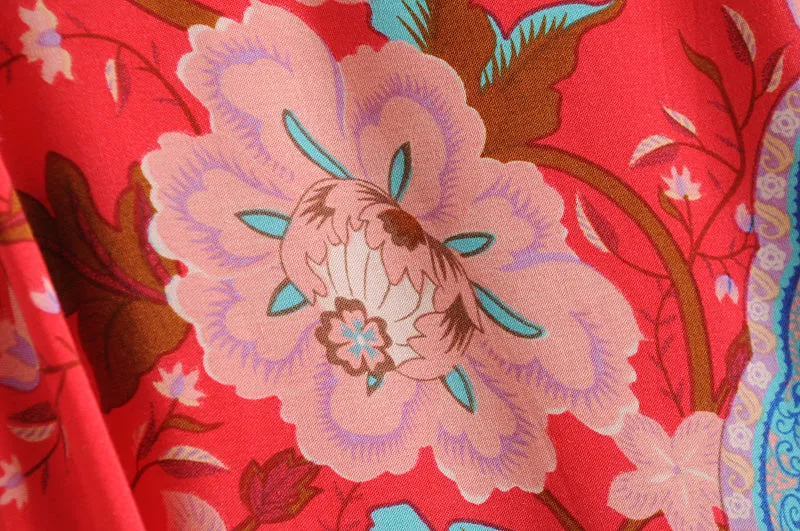 "Sa Balena" Skirt