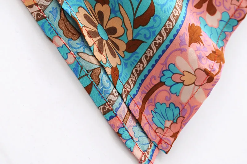 "Sa Balena" Skirt
