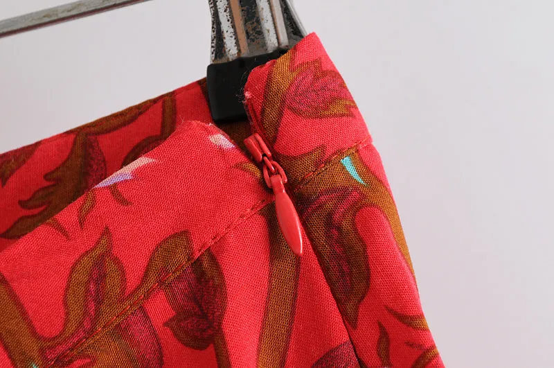 "Sa Balena" Skirt
